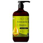 Кондиціонер Bio Naturell Avocado Oil & Biotin 946мл