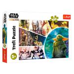 Пазл Trefl Малюк Йода 100 елементів