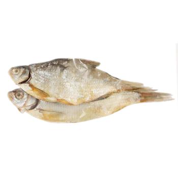 Ukrainska Zirka Sun Dried White Bream - buy, prices for COSMOS - photo 1