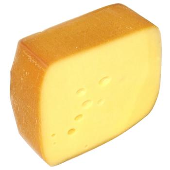 Ryki Ramses Cheese By Weight - buy, prices for - photo 1