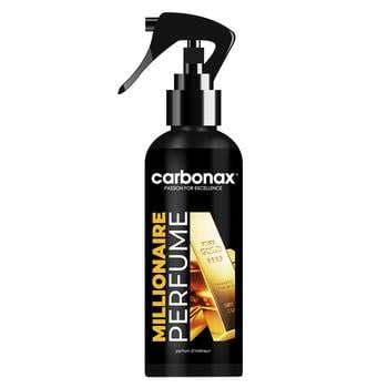 Carbonax Millionaire Car Perfume 150ml