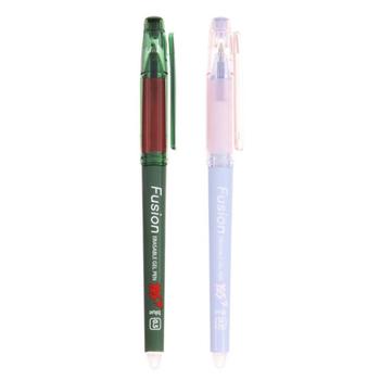 Yes Fusion Gel Pen 0.5mm Blue