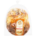 Zhornova Shock-frozen Pumpkin Bread 400g