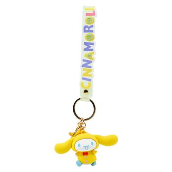 Hello Kitty 4 Seasons Cinnamoroll in Raincoat Keychain - buy, prices for NOVUS - photo 2
