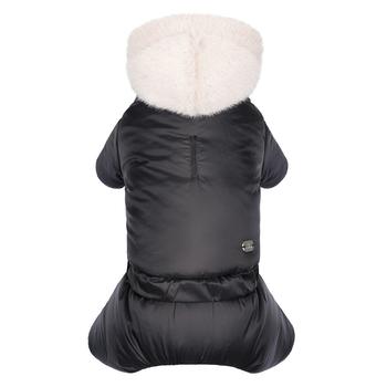 Костюм Pet Fashion Black для тварин р.XS - купити, ціни на Таврія В - фото 1