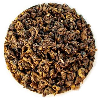 Chaini Shedevry Exclusive Gun Powder Chinise Green Tea - buy, prices for Tavria V - photo 1