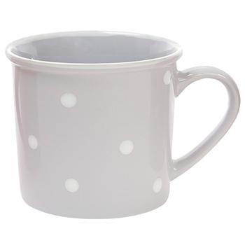 Кухоль BonaDi Горох в асортименті 0,3л - купити, ціни на - фото 3