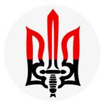 TerraPlus UPA Sticker