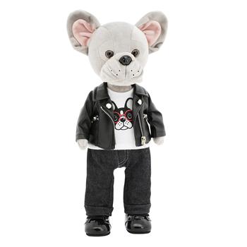 Lucky Maxx Cool Biker Soft Toy - buy, prices for - photo 2