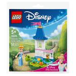 Building set Lego Denmark