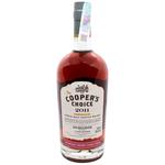 Віскі Cooper's Choice Inchgower 2011 Oloroso Cask Finish 55% 0,7л