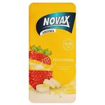 Novax Aroma Strawberry Solid Soap 5pcs*70g