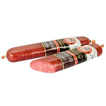 Alan Neapolitan Fillet Raw Cured Sausage High Grade - buy, prices for Tavria V - photo 1