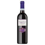 Rocca Montepulciano d'Abruzzo DOC Red Dry Wine 12.5% 0.75l