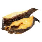 Hot Smoked Atlantic Wolffish
