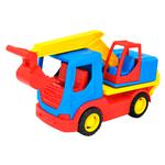 Tigres TechTruck Loader Car