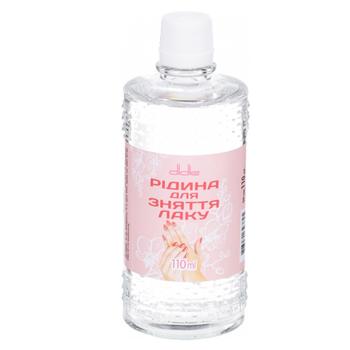 Didie Nail Polish Remover 110ml - buy, prices for Tavria V - photo 1