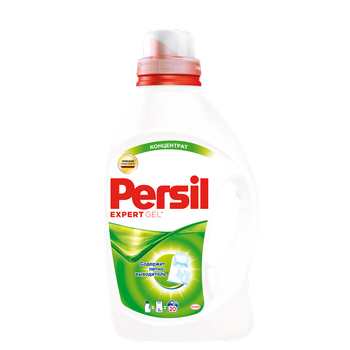 Гель для прання Persil Експерт гель Голд 1,46л - купити, ціни на - фото 3