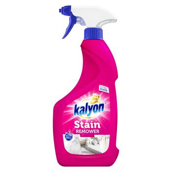 Засіб чистячий Kalyon для видалення плям 750мл - купити, ціни на Таврія В - фото 1