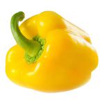 Yellow Pepper