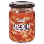 Verbena Beans in Tomato Sauce 540g