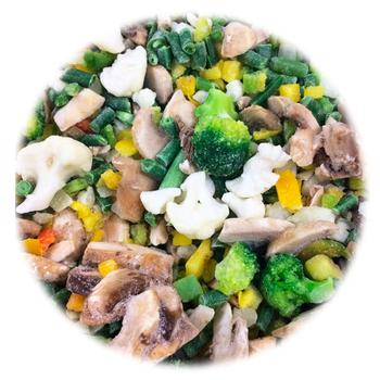 Artica Italian Bouquet Frozen Vegetable Mix - buy, prices for - photo 1