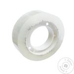 Скотч канцелярський Axent проз. 10м