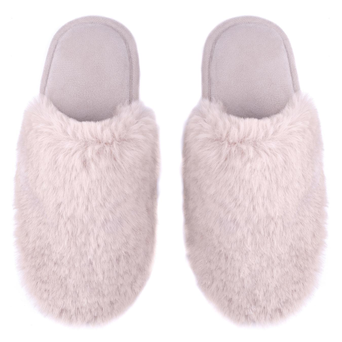 

Тапочки Twins HS-Lux женские р.38-39