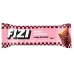 Батончик Fizi Crispy Hazelnut в шоколадной глазури 40г