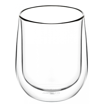 Ardesto Cups Set with Double Walls 0.32l 2pcs - buy, prices for Vostorg - photo 2