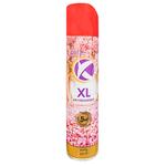 XL Spring Freshness Aerosol Air Freshener 300ml