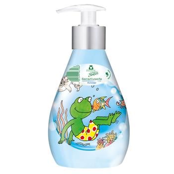 Frosch For Hands Liquid Soap 300ml - buy, prices for COSMOS - photo 3