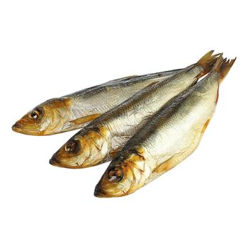 Cold Smoked Baltic Herring - buy, prices for NOVUS - photo 1