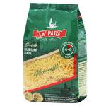 Макаронные изделия La Pasta Вермишель 400г