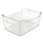MVM FH-24 L Transparent Storage Box 35*25*15cm