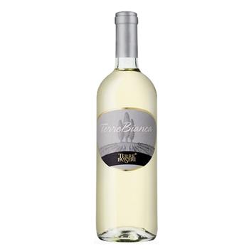 Terre Passer Terre Bianca Pirovano white semi-sweet wine 10.5% 0.75l - buy, prices for Auchan - photo 1