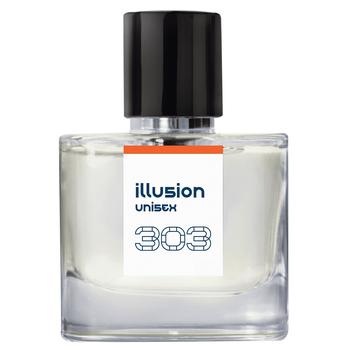 Ellysse Illusion Eau de Parfum unisex 303 - buy, prices for Tavria V - photo 1