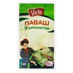 Varto Lavash with Spinach 200g