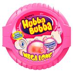 Hubba Bubba Fancy Fruit Tape Bubble Gum 56g