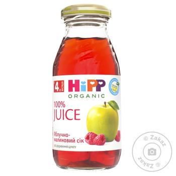 hipp juice for babies