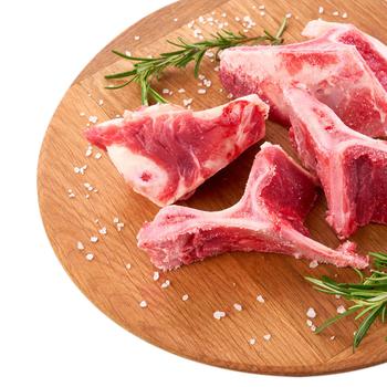 Chilled Beef Bones - buy, prices for NOVUS - photo 1