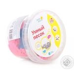 Kinetic sand for children's creativity 500g