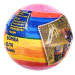 AquaShine Patron Saves Children Bath Bomb 100g