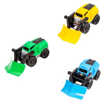 TechnoK Grader Toy