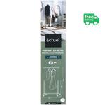 Actuel Floor Hanger on Wheels