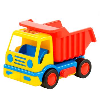 Polesie Basic Toy Dump Truck - buy, prices for - photo 1