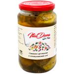 ItalDora Whole Fried Artichokes in Sunflower Oil 580g