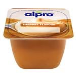 Десерт соєвий Alpro з карамельним смаком 125г