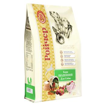 Roicher Daily Dog Food 10kg - buy, prices for Tavria V - photo 1