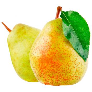 November Pear Ukraine